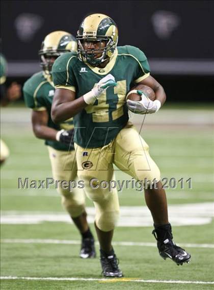 Thumbnail 3 in Kell vs. Grayson (Corky Kell Classic) photogallery.