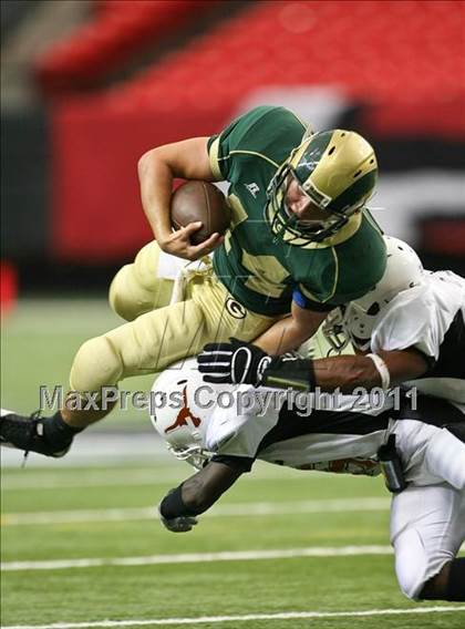 Thumbnail 3 in Kell vs. Grayson (Corky Kell Classic) photogallery.