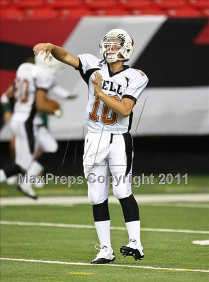 Thumbnail 2 in Kell vs. Grayson (Corky Kell Classic) photogallery.