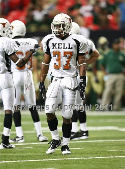 Thumbnail 1 in Kell vs. Grayson (Corky Kell Classic) photogallery.