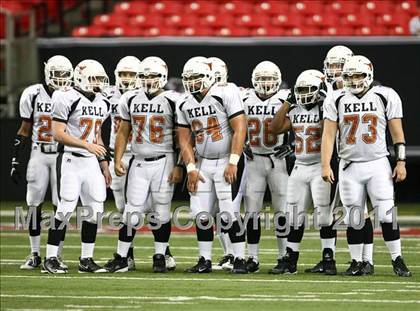 Thumbnail 3 in Kell vs. Grayson (Corky Kell Classic) photogallery.