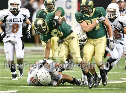 Thumbnail 1 in Kell vs. Grayson (Corky Kell Classic) photogallery.