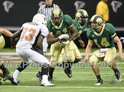 Thumbnail 3 in Kell vs. Grayson (Corky Kell Classic) photogallery.