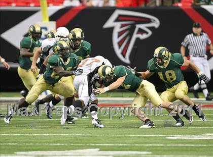 Thumbnail 3 in Kell vs. Grayson (Corky Kell Classic) photogallery.
