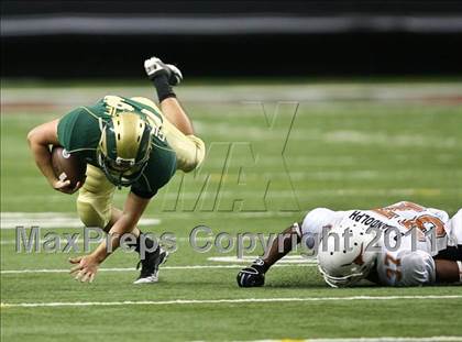 Thumbnail 1 in Kell vs. Grayson (Corky Kell Classic) photogallery.