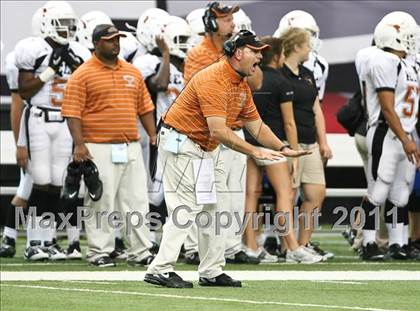 Thumbnail 3 in Kell vs. Grayson (Corky Kell Classic) photogallery.