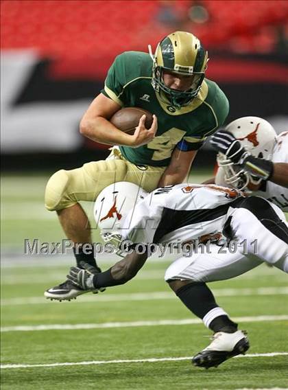 Thumbnail 2 in Kell vs. Grayson (Corky Kell Classic) photogallery.