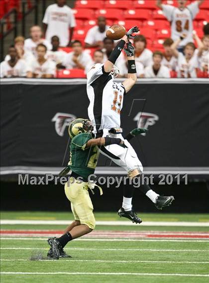 Thumbnail 3 in Kell vs. Grayson (Corky Kell Classic) photogallery.