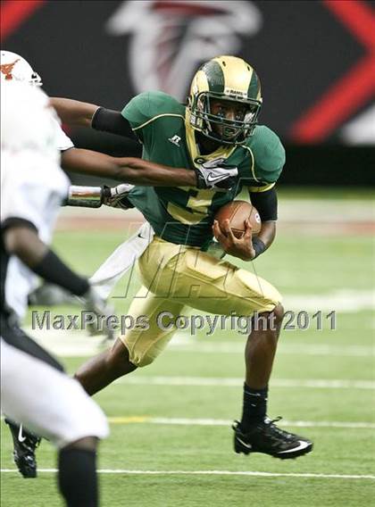 Thumbnail 1 in Kell vs. Grayson (Corky Kell Classic) photogallery.