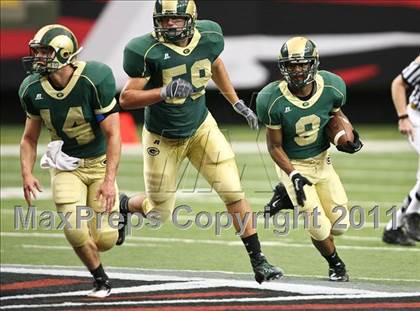 Thumbnail 2 in Kell vs. Grayson (Corky Kell Classic) photogallery.