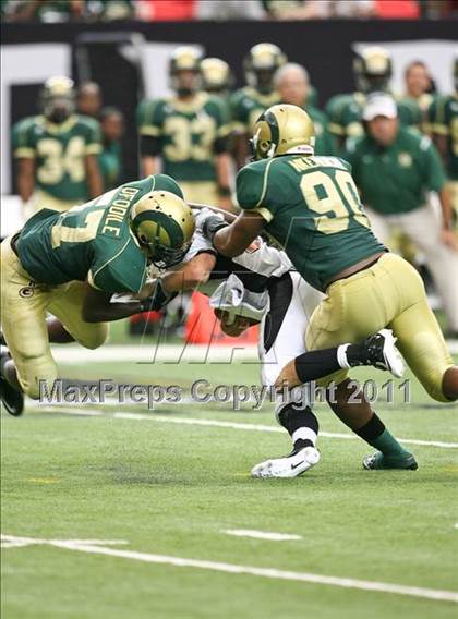 Thumbnail 2 in Kell vs. Grayson (Corky Kell Classic) photogallery.