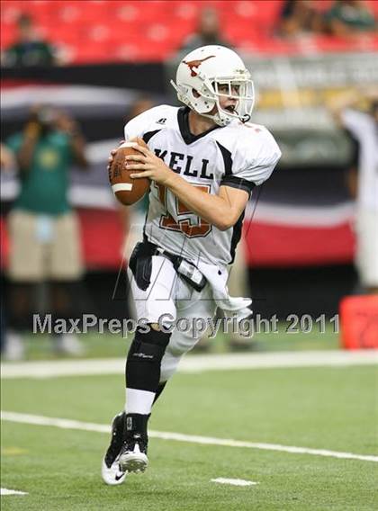 Thumbnail 1 in Kell vs. Grayson (Corky Kell Classic) photogallery.
