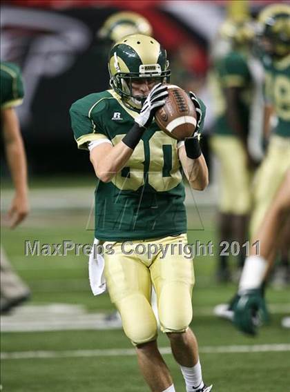 Thumbnail 3 in Kell vs. Grayson (Corky Kell Classic) photogallery.
