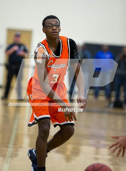 Thumbnail 1 in Zebulon B. Vance vs. North Mecklenburg (NCHSAA 4A Conference Tournament) photogallery.