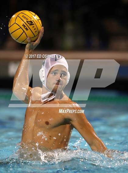 Thumbnail 1 in Drake vs. Campolindo (CIF NCS D1 Final) photogallery.
