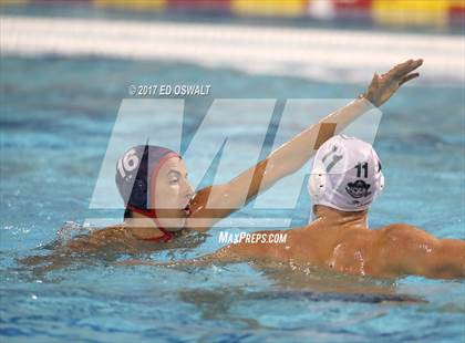 Thumbnail 1 in Drake vs. Campolindo (CIF NCS D1 Final) photogallery.