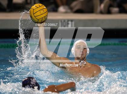 Thumbnail 1 in Drake vs. Campolindo (CIF NCS D1 Final) photogallery.