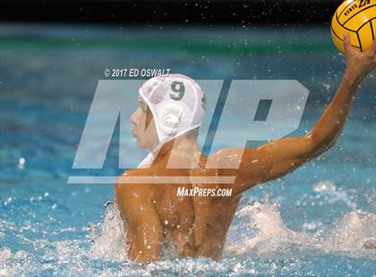Thumbnail 2 in Drake vs. Campolindo (CIF NCS D1 Final) photogallery.