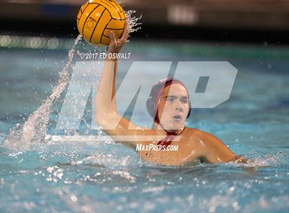 Thumbnail 3 in Drake vs. Campolindo (CIF NCS D1 Final) photogallery.