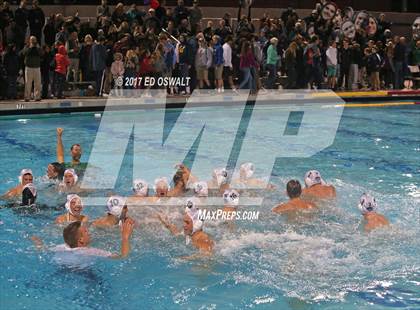 Thumbnail 3 in Drake vs. Campolindo (CIF NCS D1 Final) photogallery.