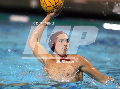 Thumbnail 3 in Drake vs. Campolindo (CIF NCS D1 Final) photogallery.