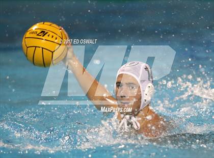 Thumbnail 1 in Drake vs. Campolindo (CIF NCS D1 Final) photogallery.