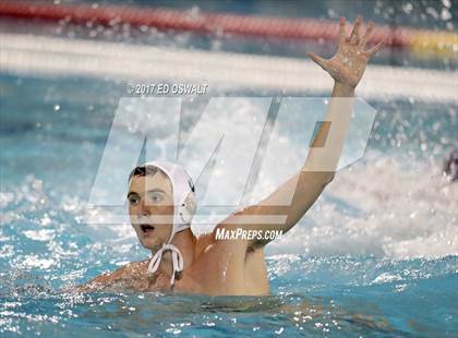 Thumbnail 3 in Drake vs. Campolindo (CIF NCS D1 Final) photogallery.