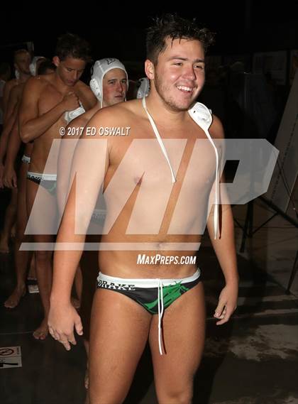 Thumbnail 3 in Drake vs. Campolindo (CIF NCS D1 Final) photogallery.