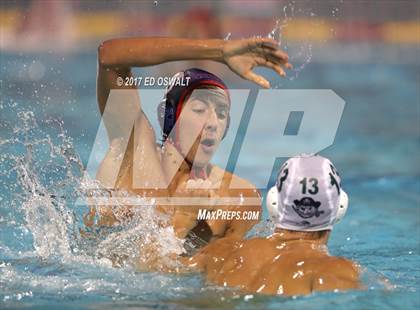 Thumbnail 1 in Drake vs. Campolindo (CIF NCS D1 Final) photogallery.
