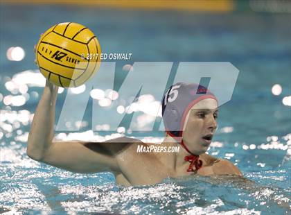 Thumbnail 1 in Drake vs. Campolindo (CIF NCS D1 Final) photogallery.