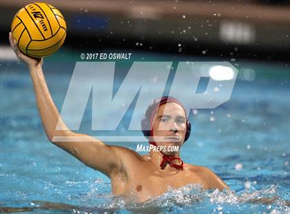 Thumbnail 1 in Drake vs. Campolindo (CIF NCS D1 Final) photogallery.