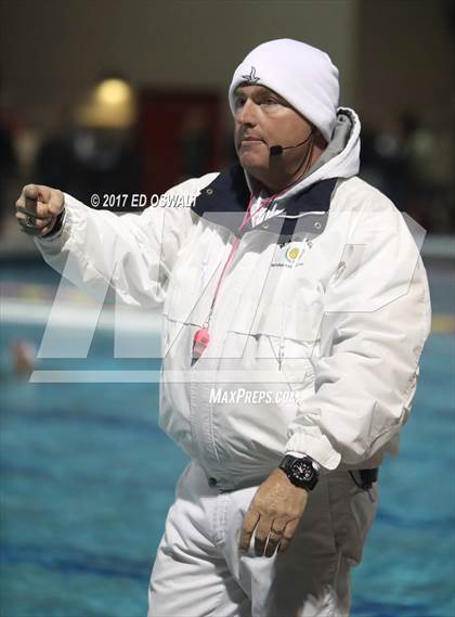 Thumbnail 3 in Drake vs. Campolindo (CIF NCS D1 Final) photogallery.