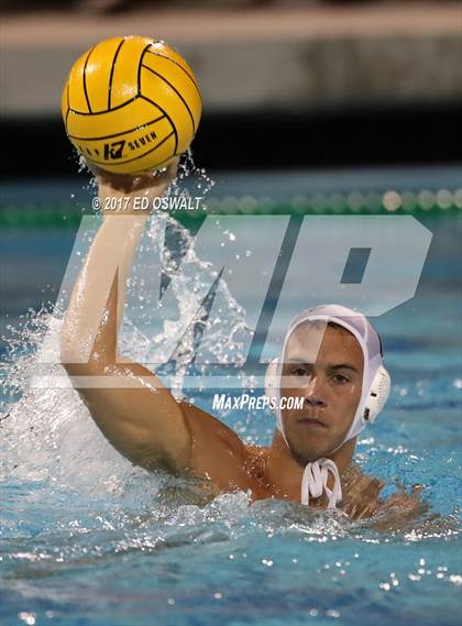 Thumbnail 1 in Drake vs. Campolindo (CIF NCS D1 Final) photogallery.