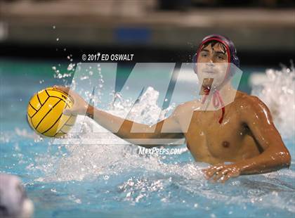 Thumbnail 1 in Drake vs. Campolindo (CIF NCS D1 Final) photogallery.
