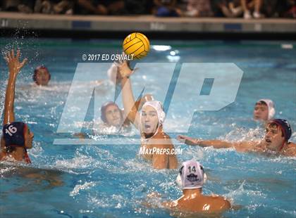 Thumbnail 1 in Drake vs. Campolindo (CIF NCS D1 Final) photogallery.