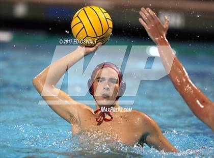 Thumbnail 3 in Drake vs. Campolindo (CIF NCS D1 Final) photogallery.