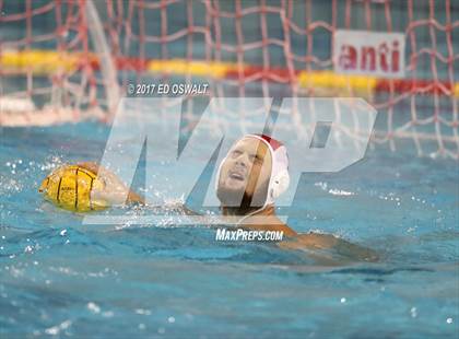 Thumbnail 3 in Drake vs. Campolindo (CIF NCS D1 Final) photogallery.