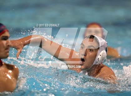 Thumbnail 2 in Drake vs. Campolindo (CIF NCS D1 Final) photogallery.