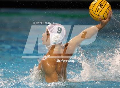 Thumbnail 3 in Drake vs. Campolindo (CIF NCS D1 Final) photogallery.