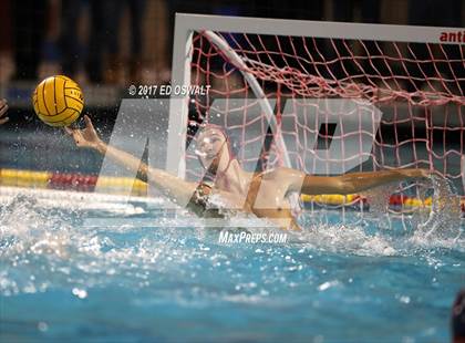 Thumbnail 1 in Drake vs. Campolindo (CIF NCS D1 Final) photogallery.