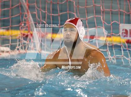 Thumbnail 1 in Drake vs. Campolindo (CIF NCS D1 Final) photogallery.