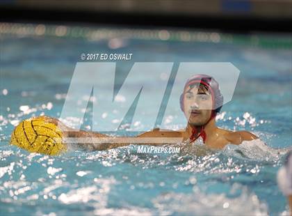 Thumbnail 3 in Drake vs. Campolindo (CIF NCS D1 Final) photogallery.