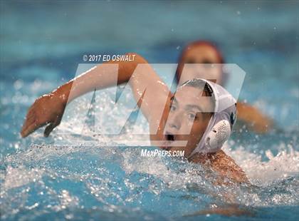 Thumbnail 1 in Drake vs. Campolindo (CIF NCS D1 Final) photogallery.