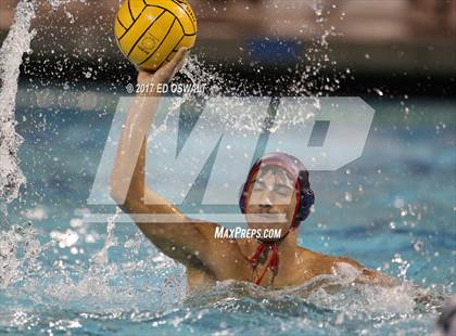 Thumbnail 1 in Drake vs. Campolindo (CIF NCS D1 Final) photogallery.