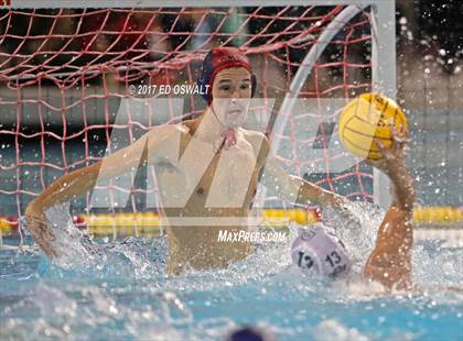 Thumbnail 3 in Drake vs. Campolindo (CIF NCS D1 Final) photogallery.
