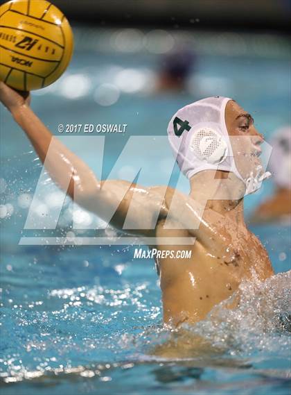 Thumbnail 1 in Drake vs. Campolindo (CIF NCS D1 Final) photogallery.