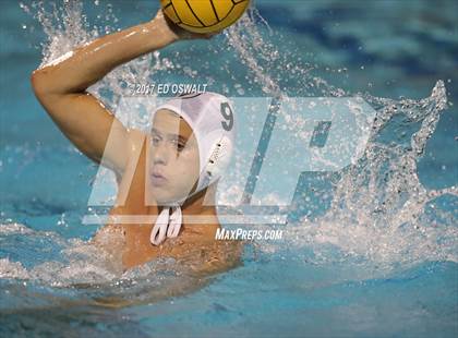 Thumbnail 2 in Drake vs. Campolindo (CIF NCS D1 Final) photogallery.