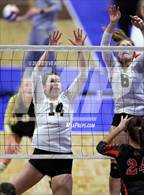 Photo from the gallery "Jefferson Academy vs. Lamar (CHSAA 3A Contenders First Round)"