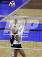 Photo from the gallery "Jefferson Academy vs. Lamar (CHSAA 3A Contenders First Round)"