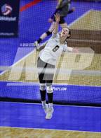 Photo from the gallery "Jefferson Academy vs. Lamar (CHSAA 3A Contenders First Round)"